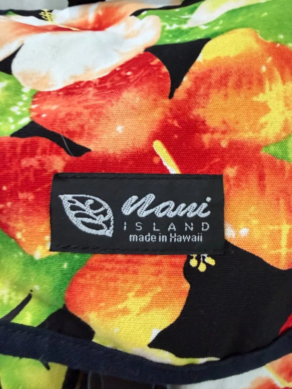 Nani Flap Backpack